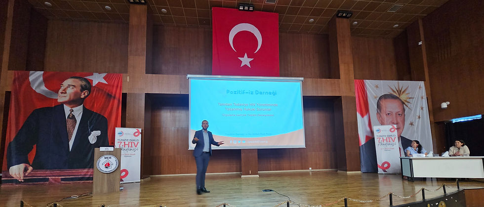Av. Ahmet Rodi Polat