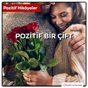 Pozitif Bir Çift
