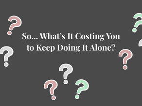5 Hidden Costs of Running Your Business Without Operational Support