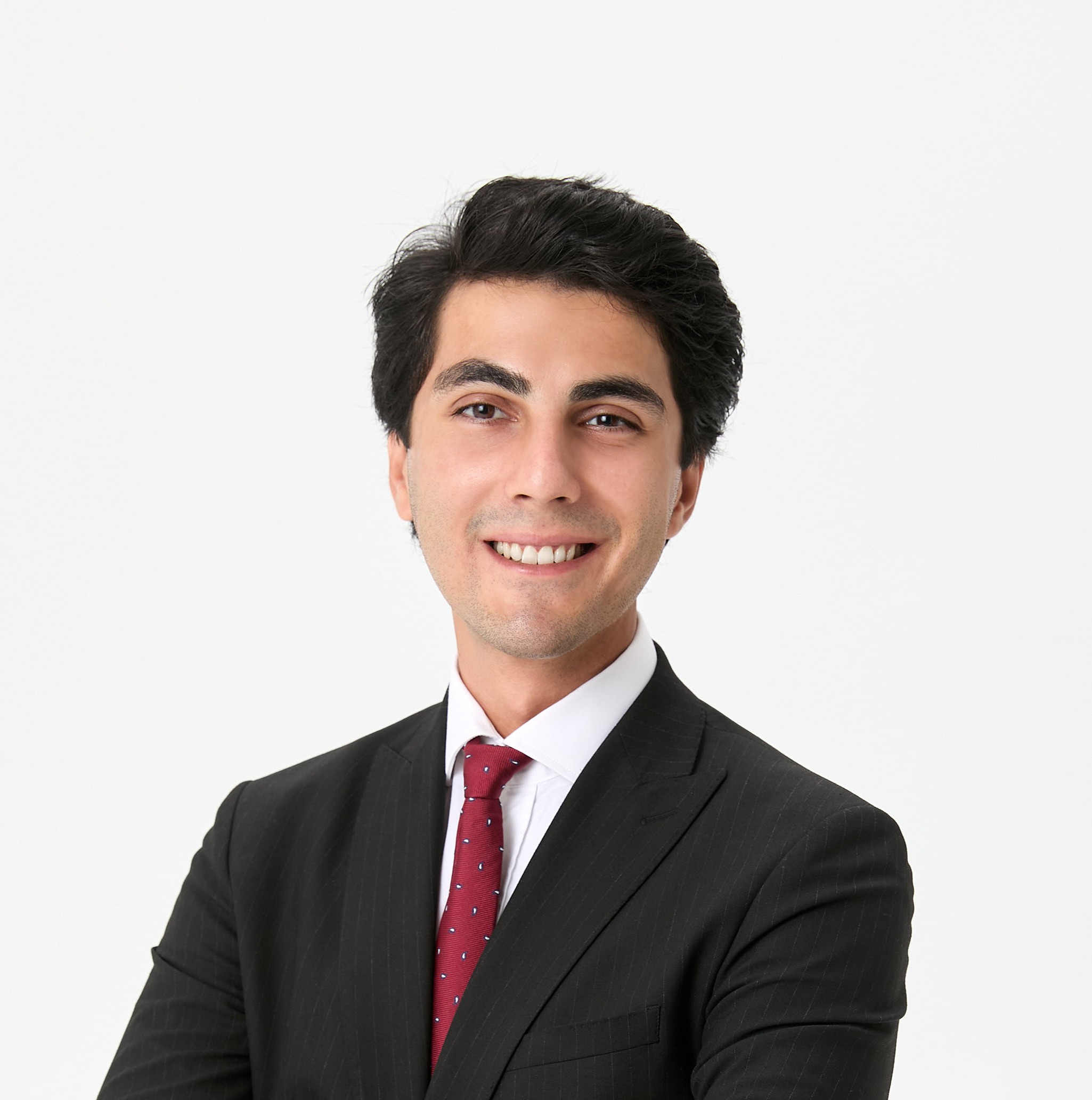 Yazarın fotoğrafı: Av. Furkan Mert Özkaynak