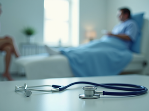 Understanding Erectile Dysfunction: Breaking the Silence