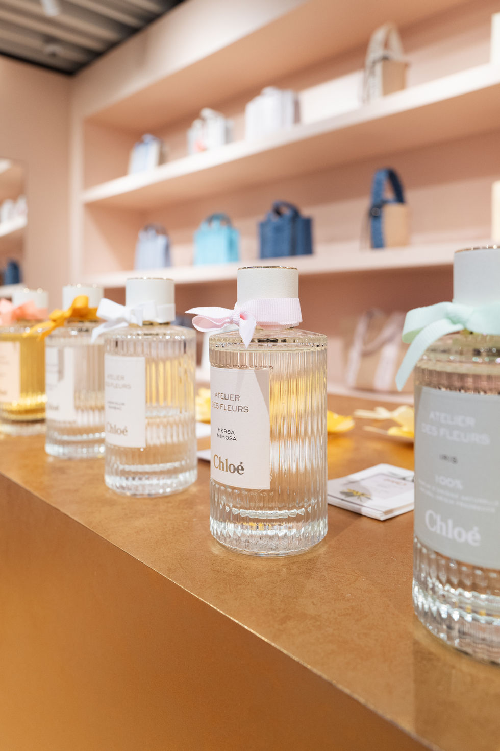 client experience workshop for luxury brand vip