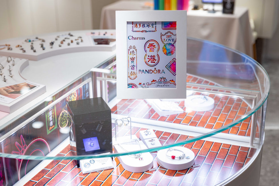 client experience workshop for luxury brand vip