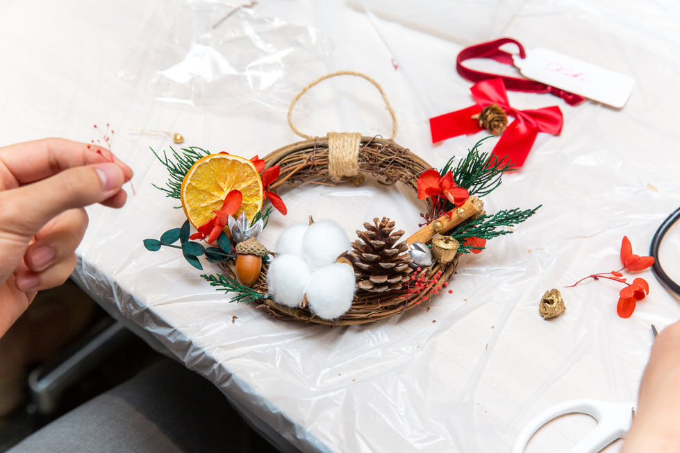 employee wellness workshop