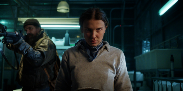 In 3 Teilen: So veröffentlicht Netflix das Serienfinale von „Stranger Things“
