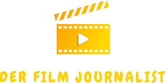 Der Film Journalist: Online Film-Magazin zu Kino, neuen Filmen und Serien. News +Rezensionen / Kritiken + Interviews