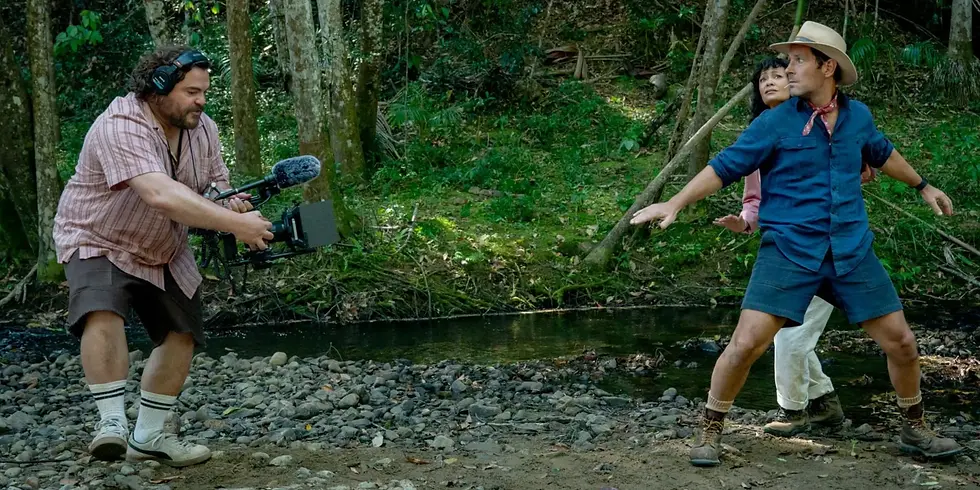 Bildnachweis: © Sony Pictures