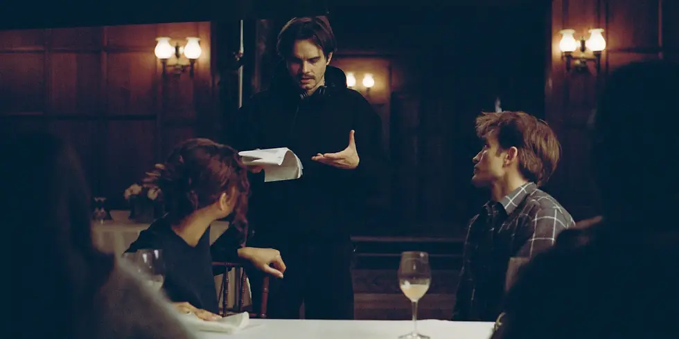 Bildnachweis: © Leonine