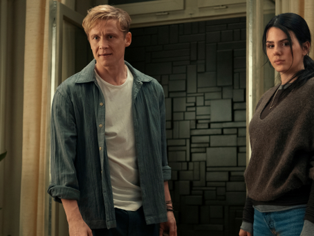 „Brick“ erzielt zweitbesten deutschen Netflix-Start aller Zeiten