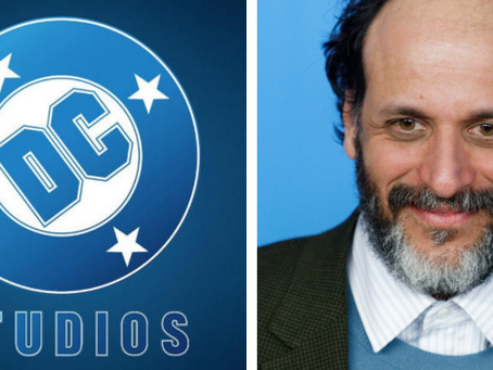 Luca Guadagninos geplanter DC-Film „Sgt. Rock“ liegt auf Eis