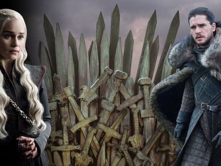 Westeros auf der großen Leinwand: „Game of Thrones“-Kinofilm kommt