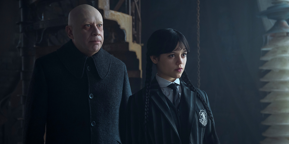 Kritik zu „Wednesday“ – 2. Staffel Vol. 1: Rückkehr nach Nevermore
