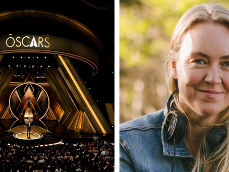 Führungswechsel bei der Oscar-Academy: Lynette Howell Taylor wird neue Präsidentin