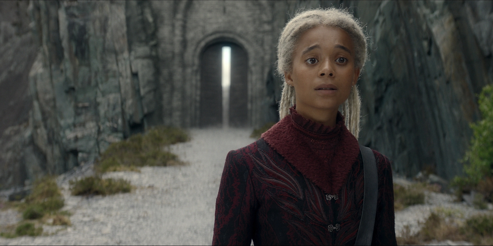 XXL-Kritik zur 2. Staffel von „House of the Dragon“