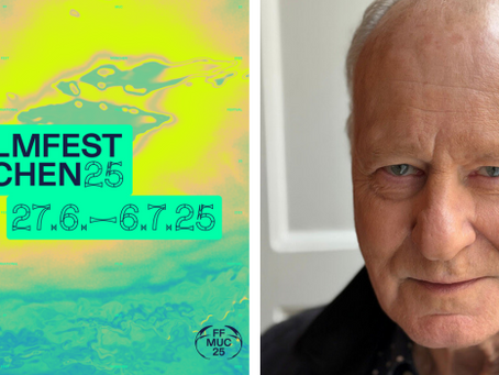 Stellan Skarsgård erhält CineMerit Award beim 42. Filmfest München