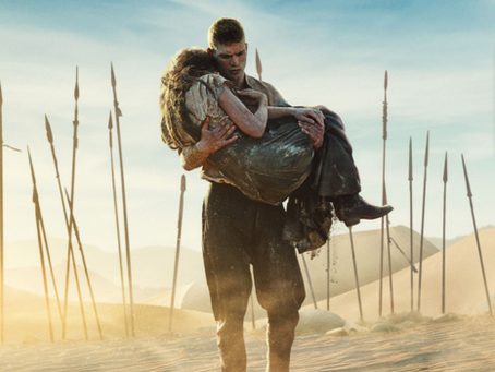 Amazon setzt Fantasy-Serie „Das Rad der Zeit“ nach dritter Staffel ab