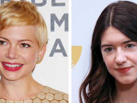 Michelle Williams und Daisy Edgar-Jones übernehmen Hauptrollen in Chloe Domonts „A Place in Hell“