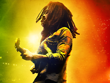 Kritik zu „Bob Marley: One Love“:  Eine Hommage an die Reggae-Musik