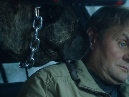 Kritik zu „Roxy“: Unterhaltsames Genre-Kino aus Deutschland