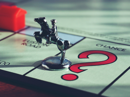 Lionsgate verpflichtet John Francis Daley und Jonathan Goldstein für „Monopoly“-Live-Action-Film