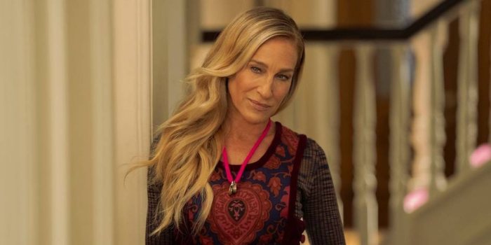Das letzte Kapitel für Carrie Bradshaw: „And Just Like That...“ endet mit Staffel 3