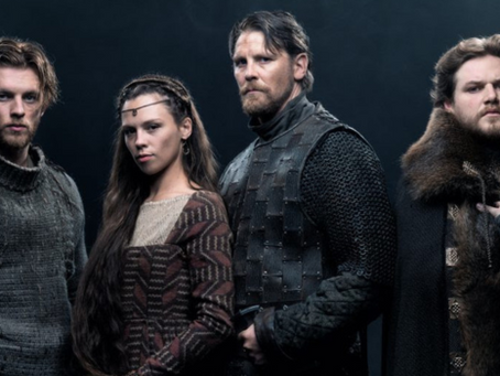 Erste Bilder des Fantasy-Epos „Hagen“ enthüllt