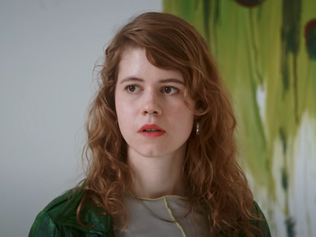 Luise Aschenbrenner im Interview zu „Die Akademie“: „Jeder kann sich in irgendeiner Weise mit dem Filmidentifizieren“