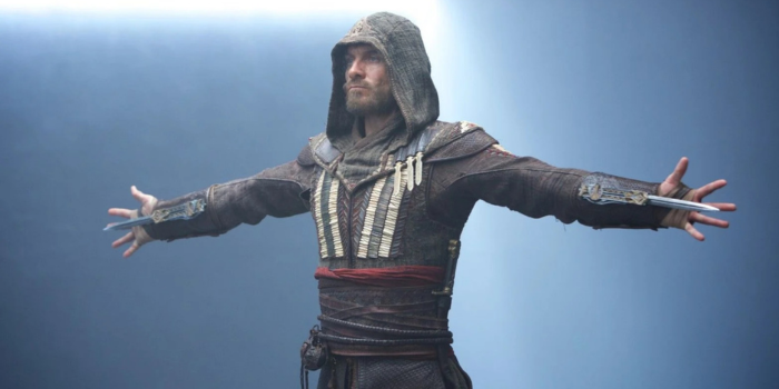 Netflix gibt grünes Licht für „Assassin’s Creed“-Serie mit neuem Kreativteam