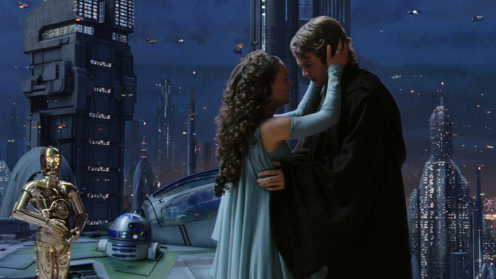 Nach 20 Jahren zurück an der Spitze der Kinocharts: „Star Wars: Episode III – Die Rache der Sith“ gelingt Jubiläumserfolg