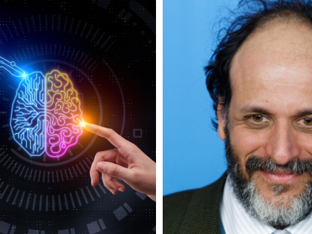 Hinter den Kulissen von ChatGPT: Luca Guadagnino dreht „Artificial“ über KI-Firma OpenAI