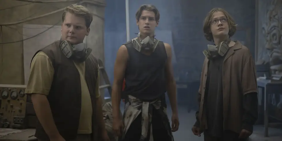 Vierter „Die drei ???“-Kinofilm offiziell angekündigt: Justus, Peter und Bob kommen 2027 zurück