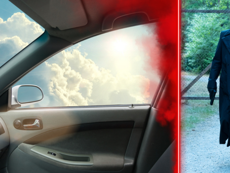 Samuel L. Jacksons geplatzter Traum: Fliegende Autos in „Captain America 2“