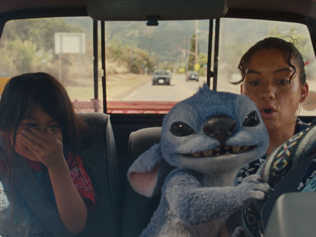 „Lilo & Stitch“-Remake durchbricht Milliardenmarke an den Kinokassen