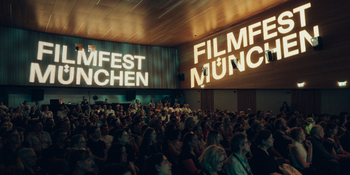 42. Filmfest München endet mit deutlichem Zuwachs der Besuchszahlen