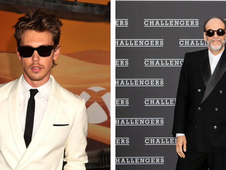 Austin Butler übernimmt Hauptrolle in Luca Guadagninos „American Psycho“-Verfilmung