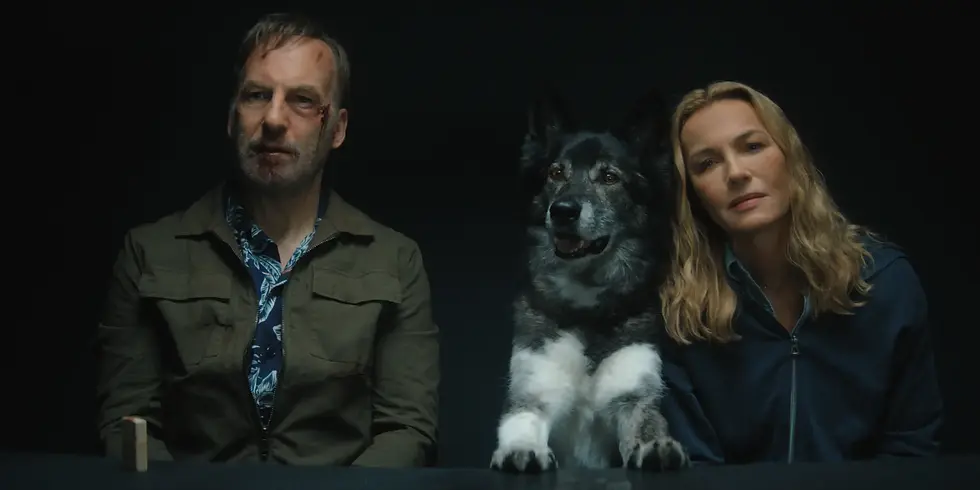 Kritik zu „Nobody 2“: Bob Odenkirk kehrt als Actionheld zurück