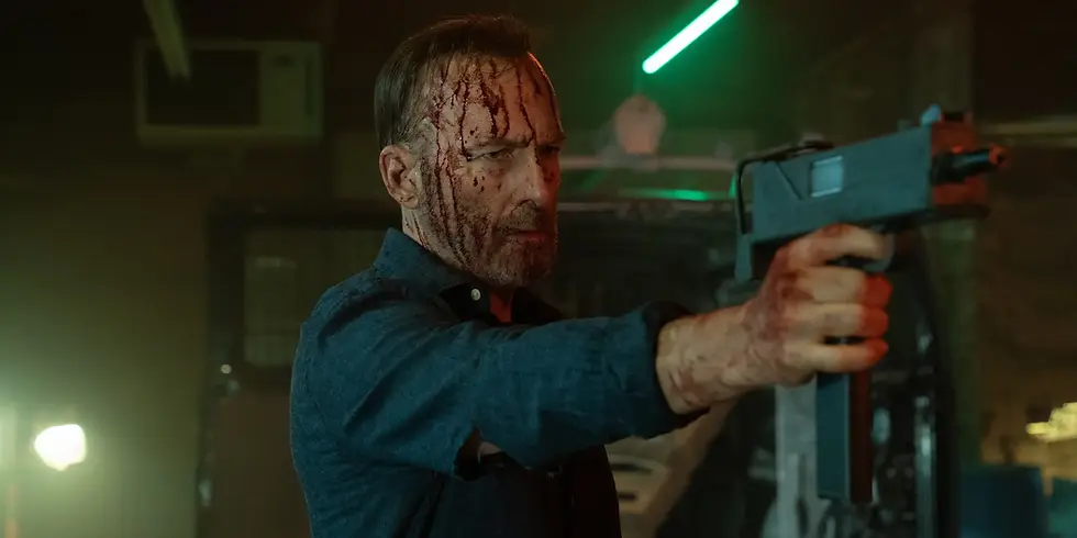 Kritik zu „Nobody 2“: Bob Odenkirk kehrt als Actionheld zurück