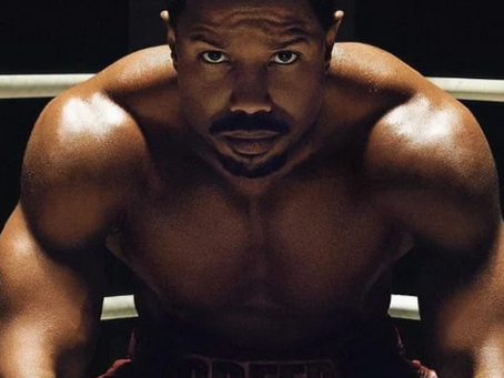 Amazon entwickelt „Creed“-Serie über das Delphi-Gym
