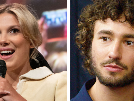Netflix dreht neue RomCom „Just Picture It“ mit Millie Bobby Brown und Gabriel LaBelle