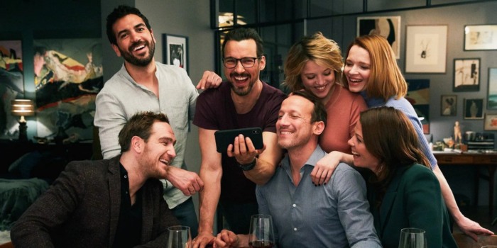 Von der Dinner-Party zum Urlaubstrip: Kino-Hit „Das perfekte Geheimnis“ wird fortgesetzt