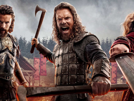 Kritik zur 3. Staffel von „Vikings: Valhalla“: Glaube, Macht und Mythos