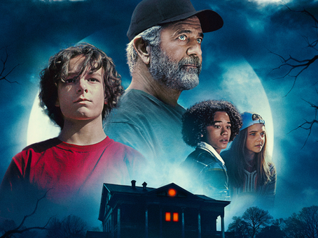 Kritik zu „Monster Summer“: Retro-Grusel fürs junge Publikum