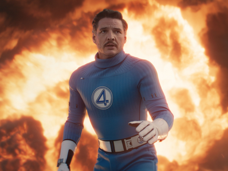 Erste Zahlen von den Kinokassen: So hat „The Fantastic Four: First Steps“ am Startwochenende abgeschnitten