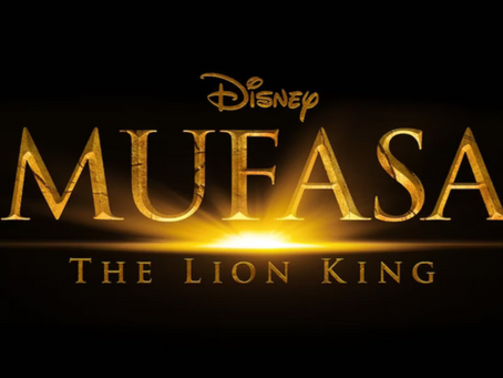 Erster Trailer zum „König der Löwen“-Prequel „Mufasa“ ist da