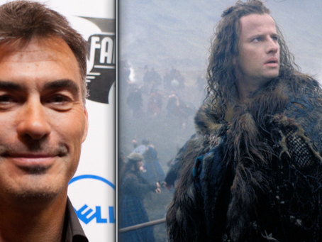 Chad Stahelski gibt Update: „Highlander“-Neuauflage mit Henry Cavill nimmt konkrete Form an