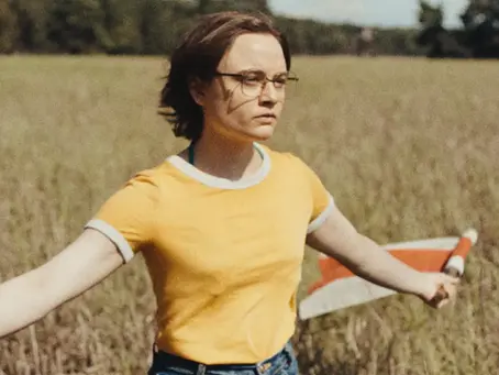 „In die Sonne schauen“ geht für Deutschland ins Oscar-Rennen