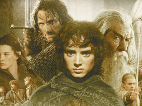 KI in Mittelerde: Werden Orlando Bloom und Co. für „The Lord of the Rings: The Hunt for Gollum“ digital verjüngt?