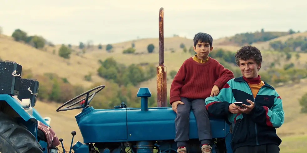 Bildnachweis: © Neue Visionen Filmverleih