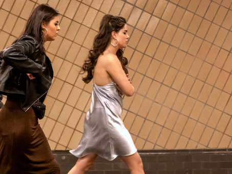 Kritik zu „Ellbogen“: Intensives Coming-of-Age-Drama