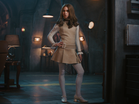 Kritik zu „M3GAN 2.0“: Fortsetzung mit Systemfehler